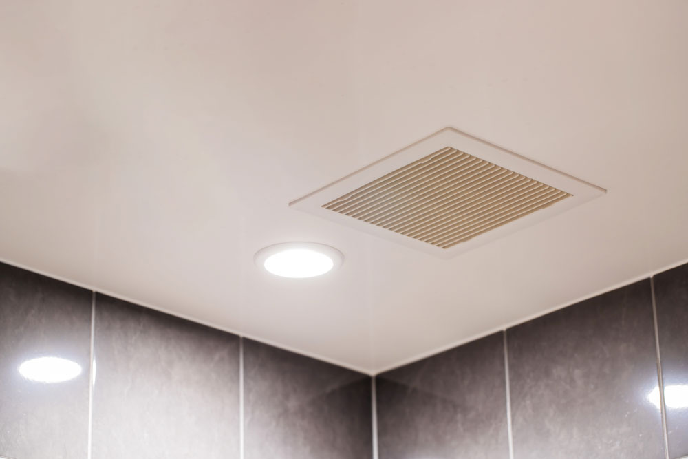 Ventilation