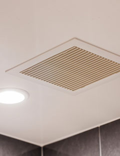 Ventilation